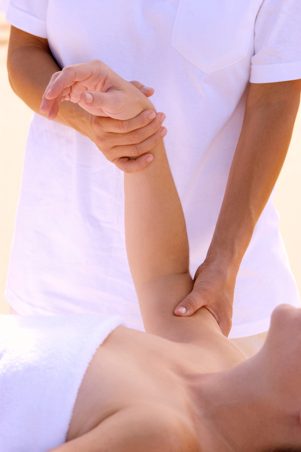 massage Osteopathie Braunschweig